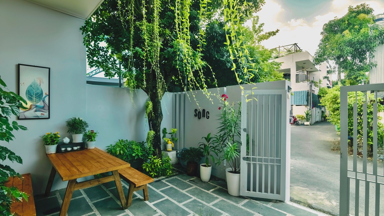 Photo of Outdoor in Ngu Hanh Son