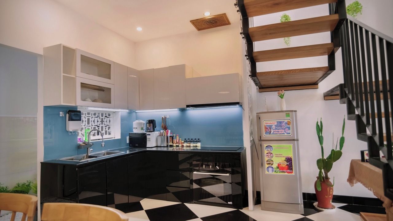 Photo of Kitchen in Ngu Hanh Son