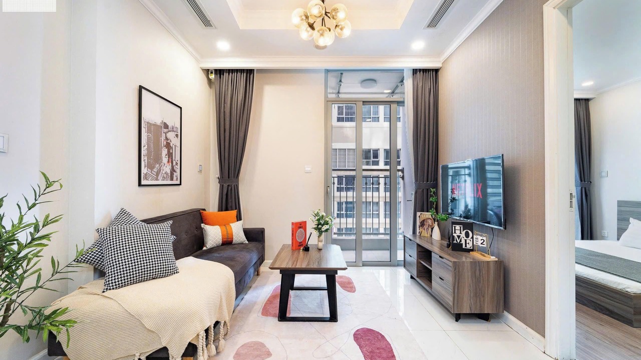 Photo of Bedroom in Hang Xanh