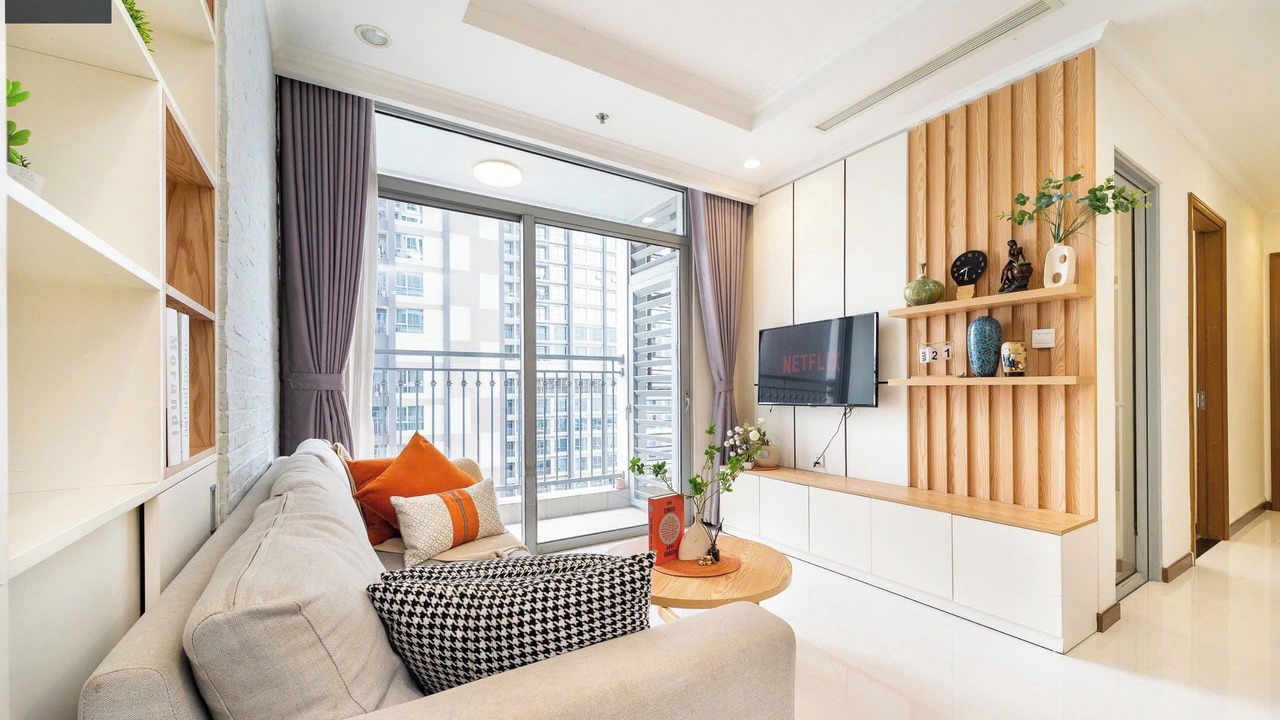 Photo of Livingroom in Hang Xanh