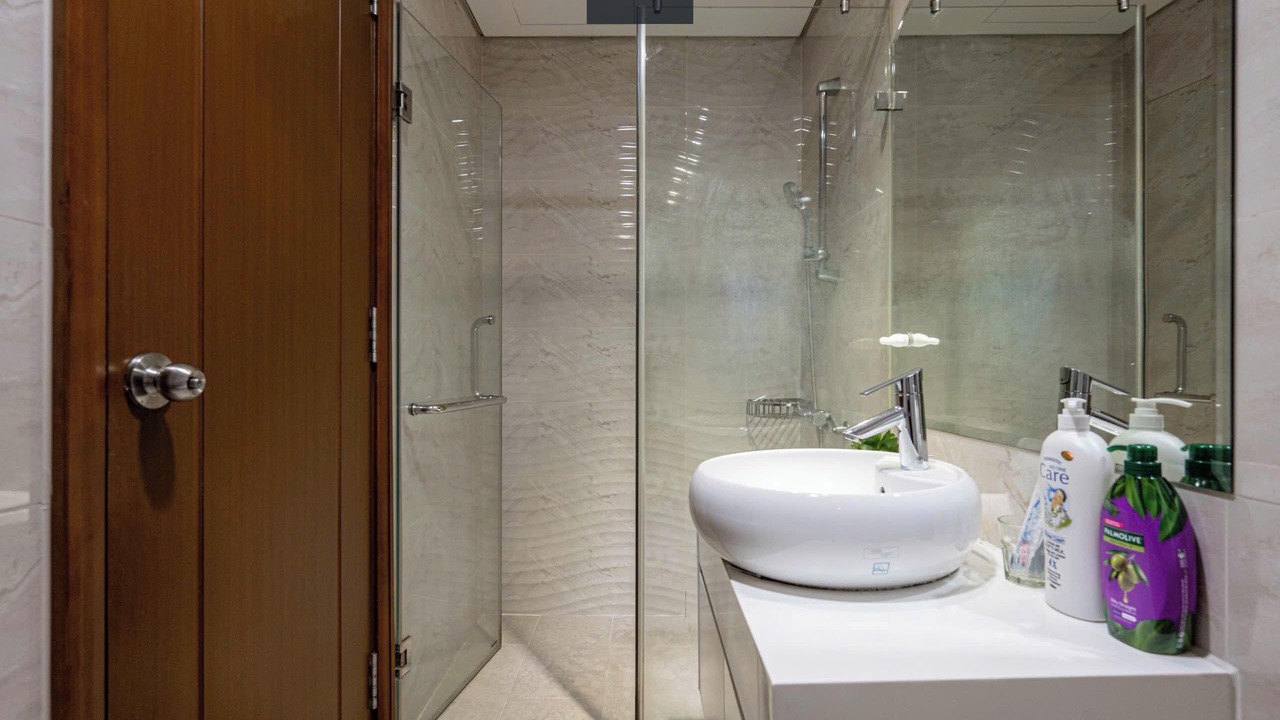 Photo of Bathroom in Hang Xanh