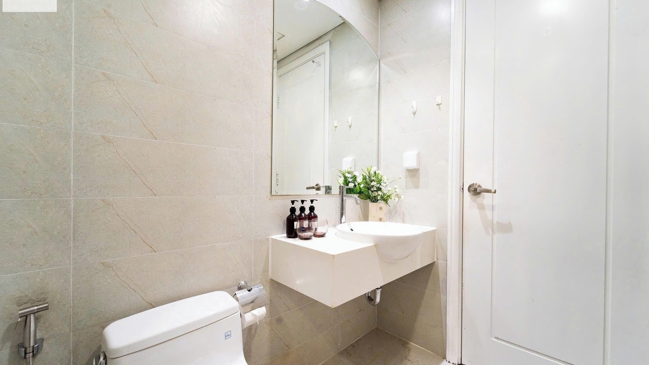 Photo of Bathroom in Hang Xanh