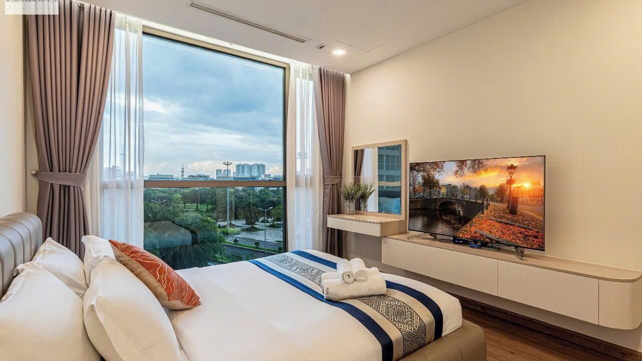 Photo of Bedroom in Hang Xanh