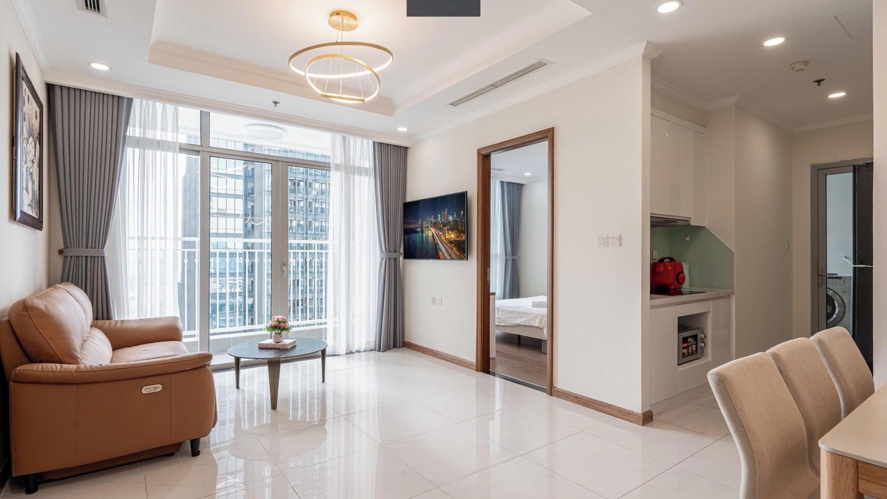 Photo of Livingroom in Hang Xanh