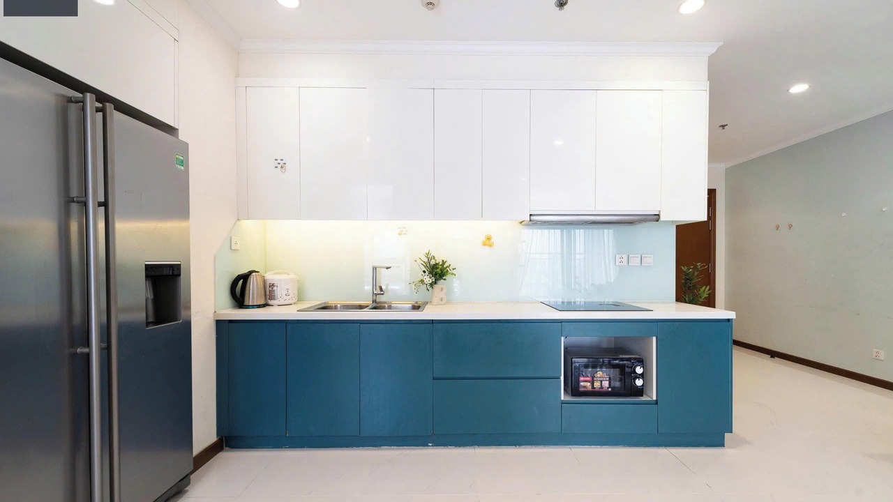 Photo of Kitchen in Hang Xanh