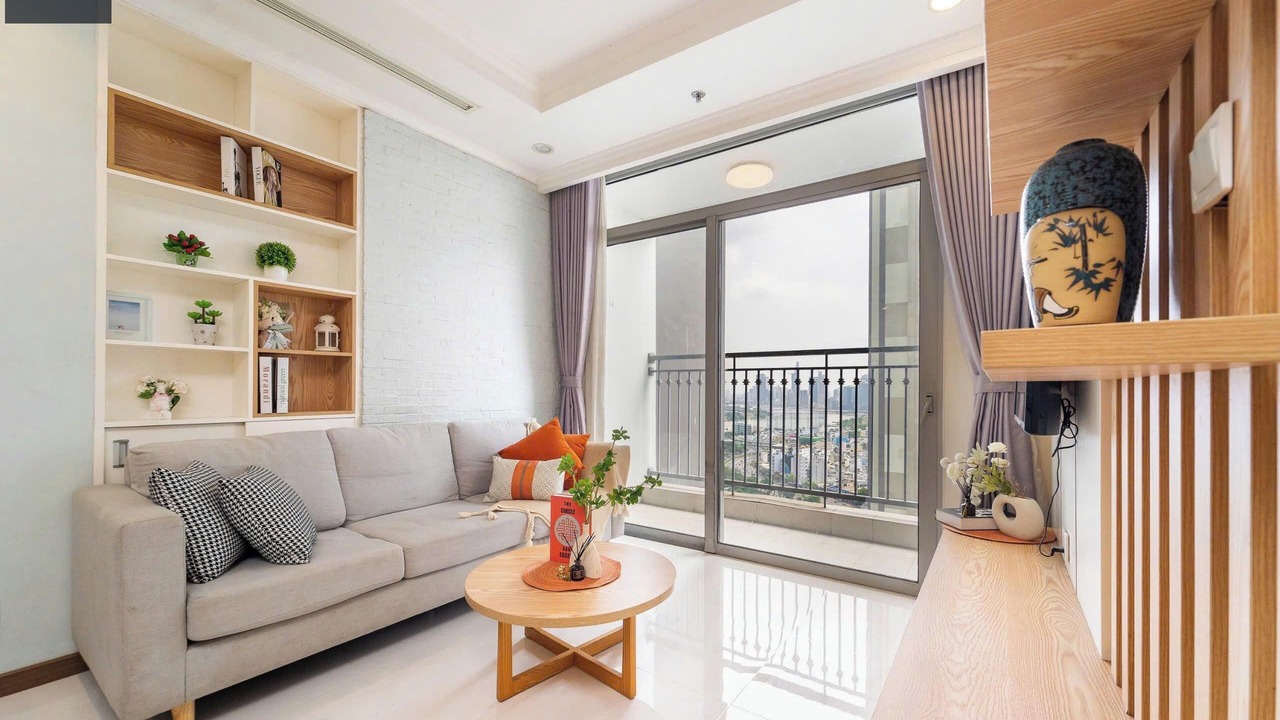 Photo of Livingroom in Hang Xanh