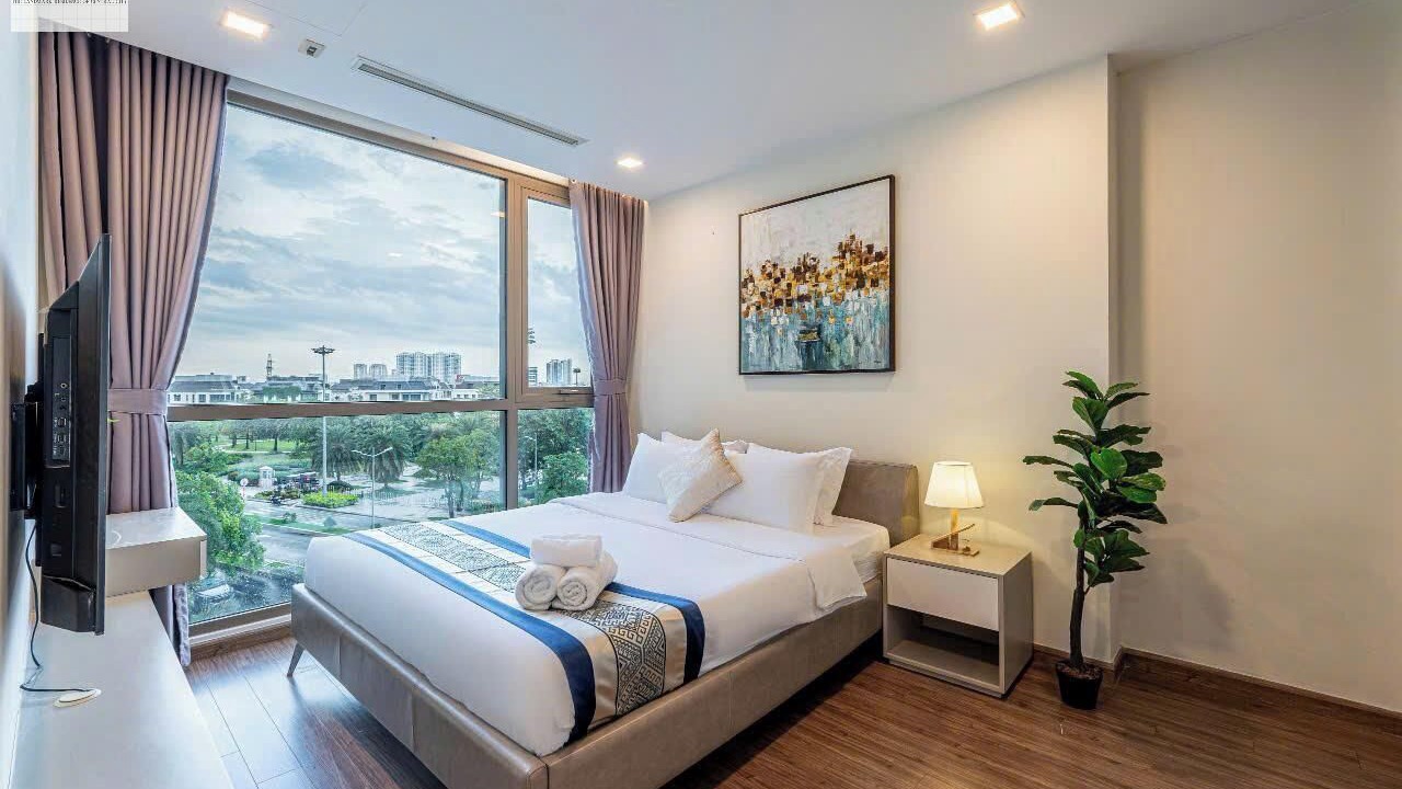 Photo of Bedroom in Hang Xanh