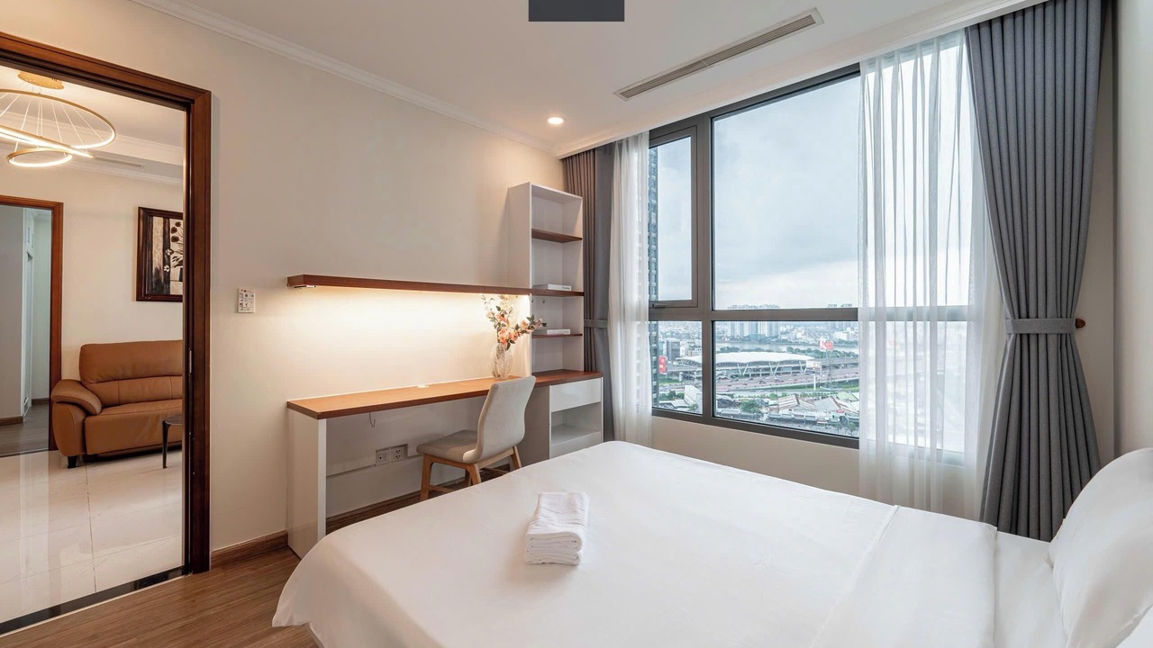 Photo of Bedroom in Hang Xanh