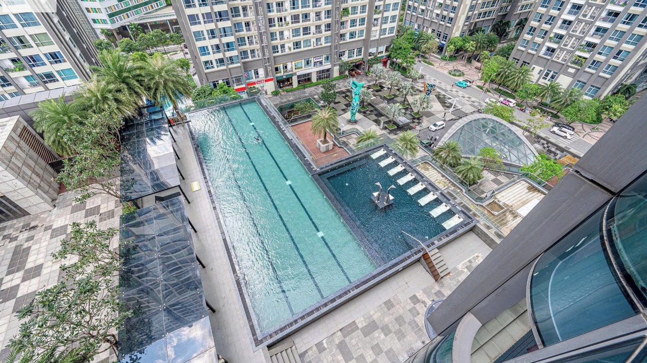 Photo of Outdoor in Hang Xanh