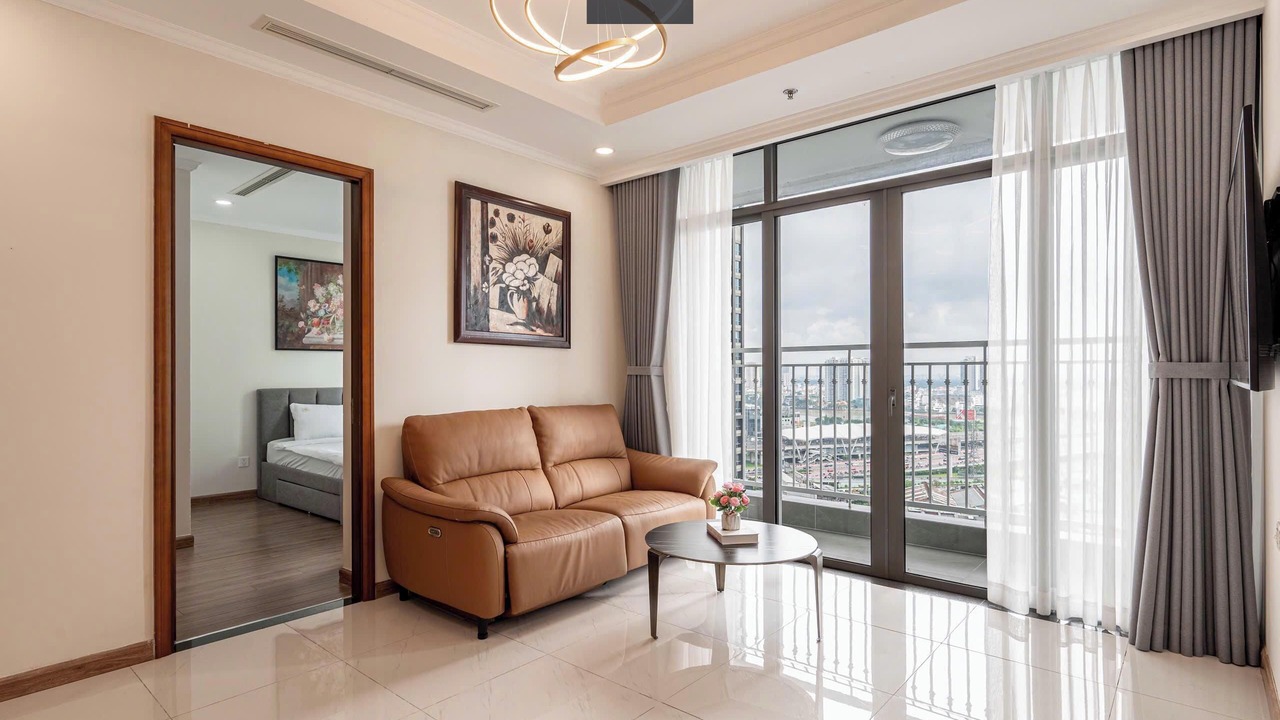 Photo of Bedroom in Hang Xanh