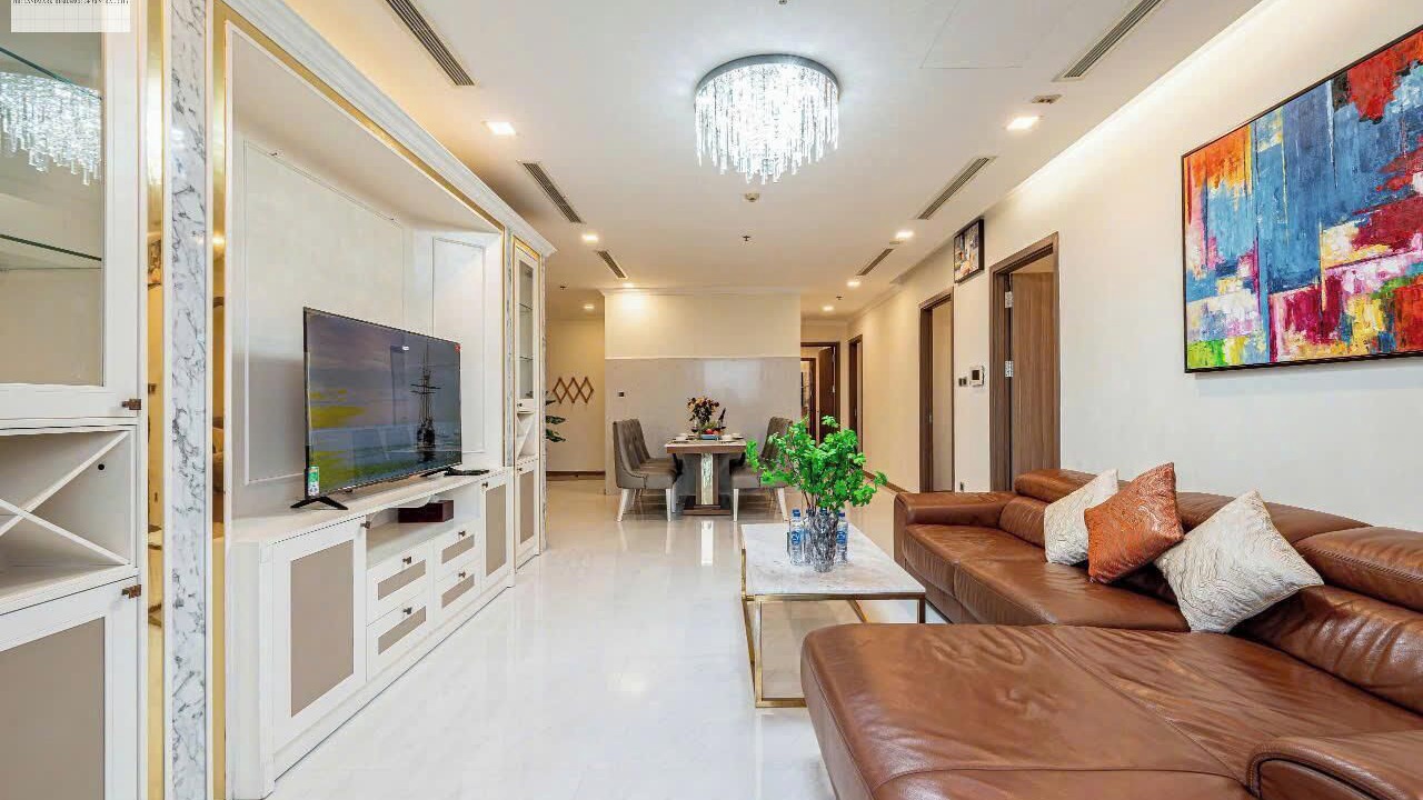 Photo of Livingroom in Hang Xanh
