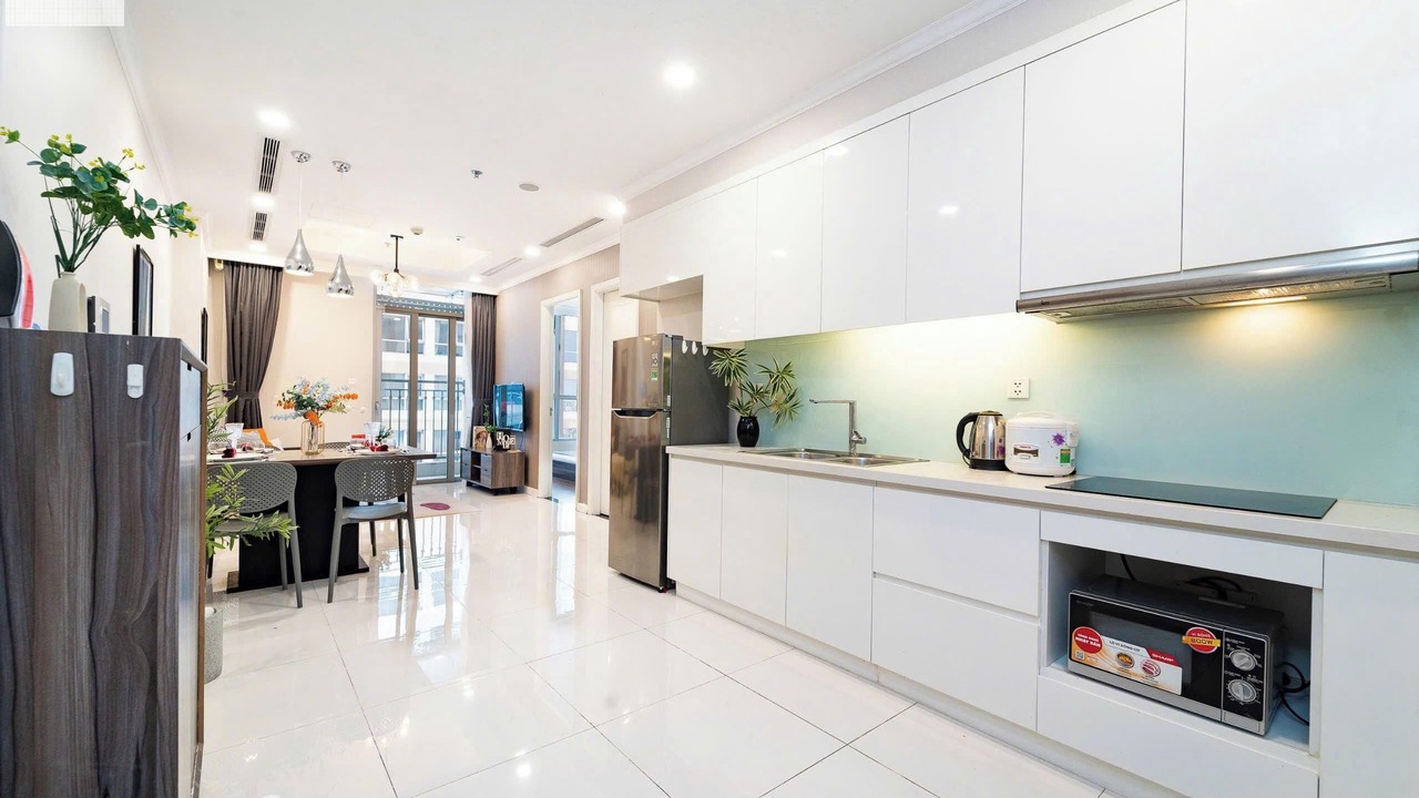 Photo of Kitchen in Hang Xanh