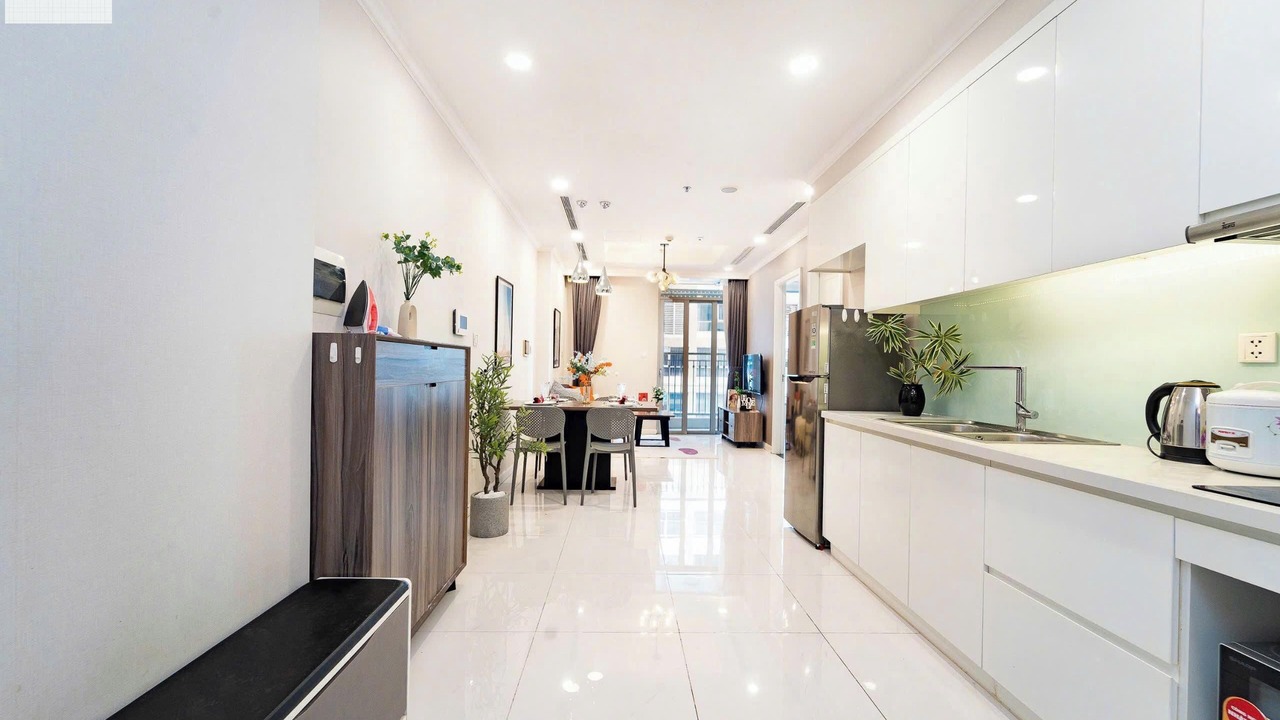 Photo of Bedroom in Hang Xanh