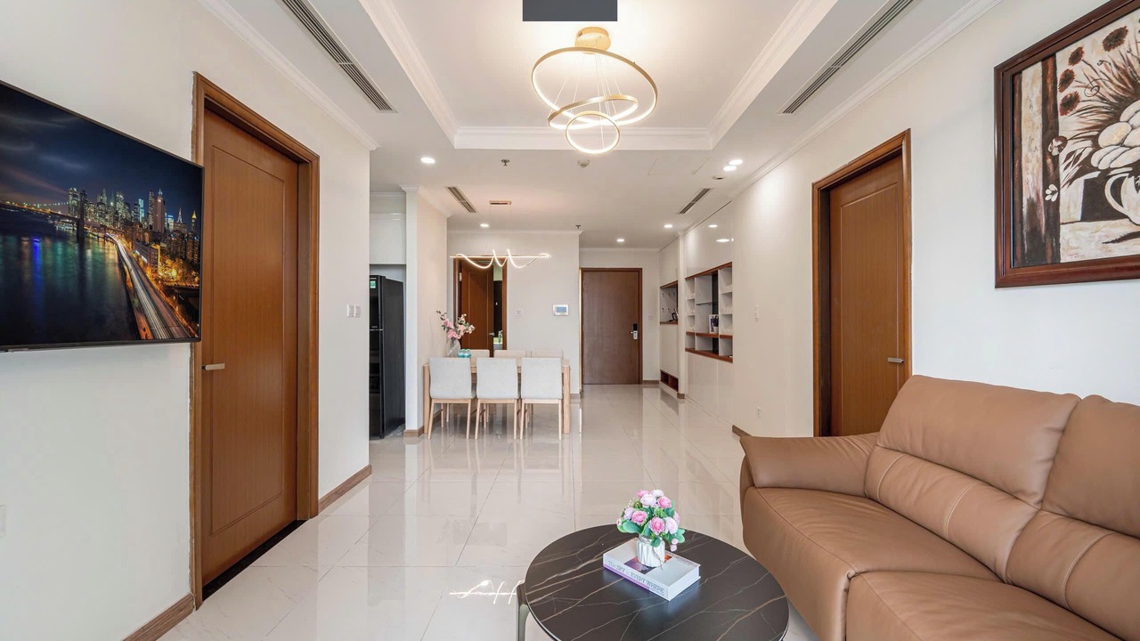 Photo of Livingroom in Hang Xanh