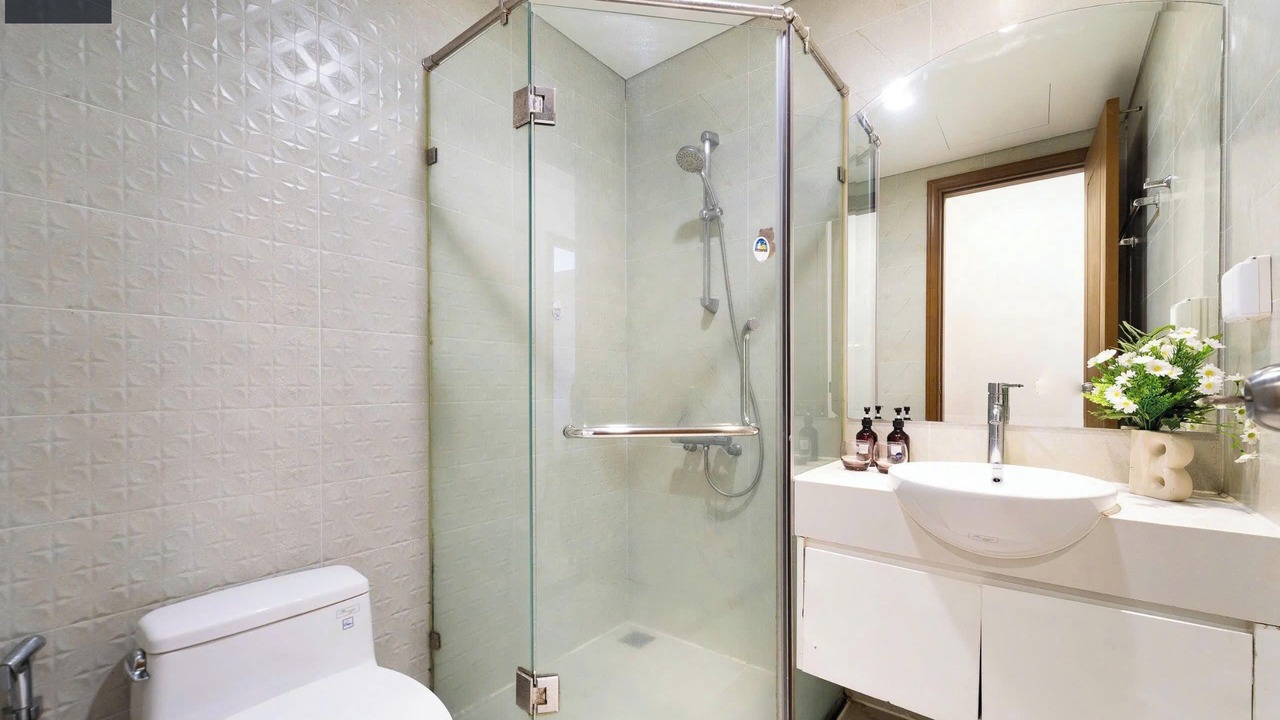 Photo of Bathroom in Hang Xanh