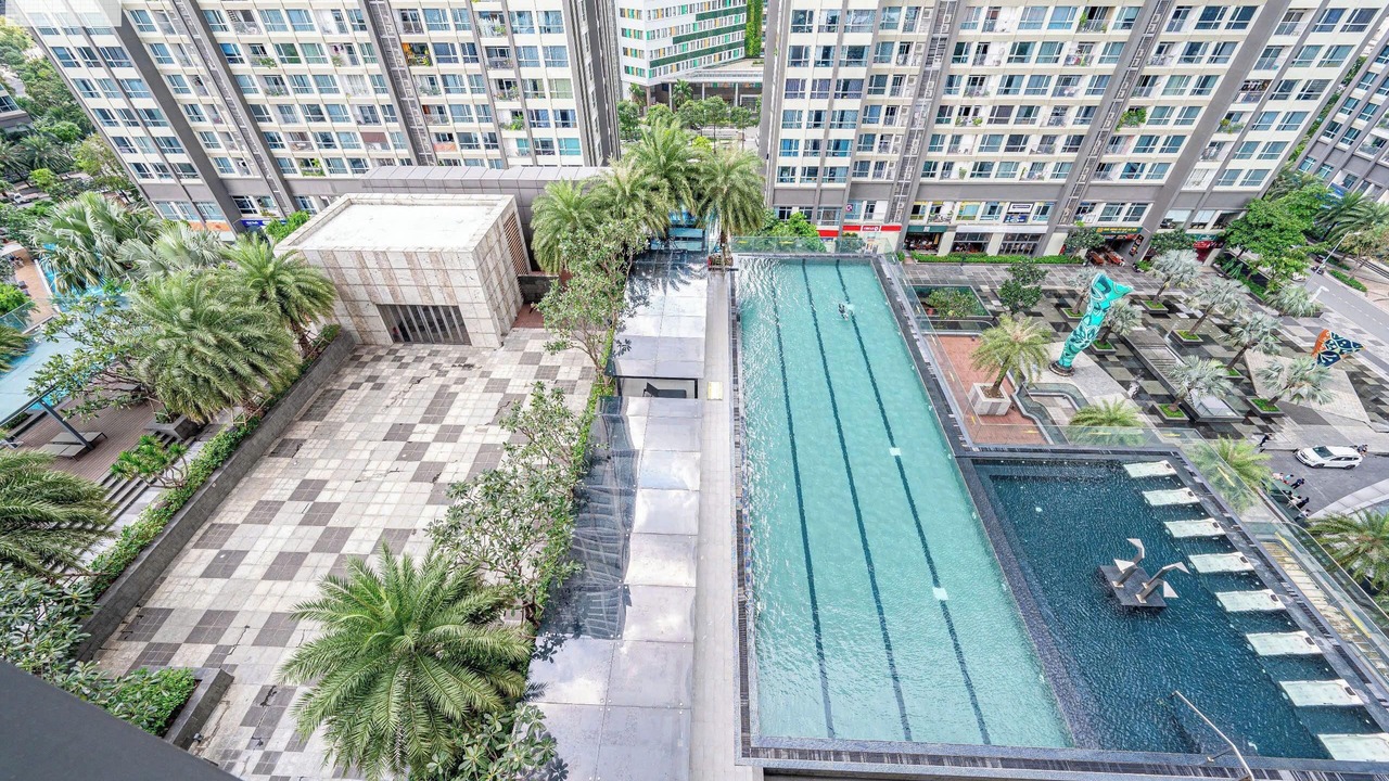 Photo of Outdoor in Hang Xanh