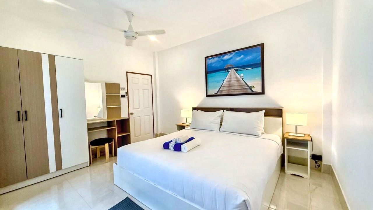 Photo of Bedroom in Kathu