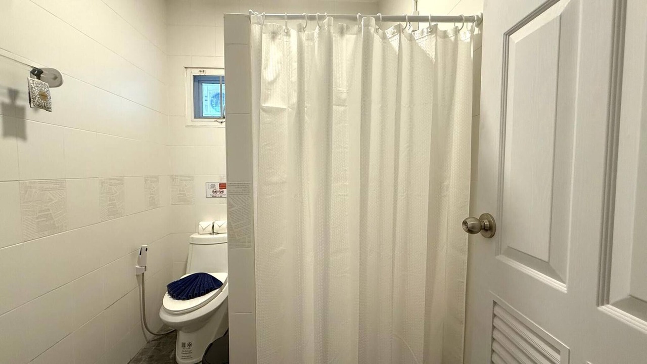 Photo of Bathroom in Kathu