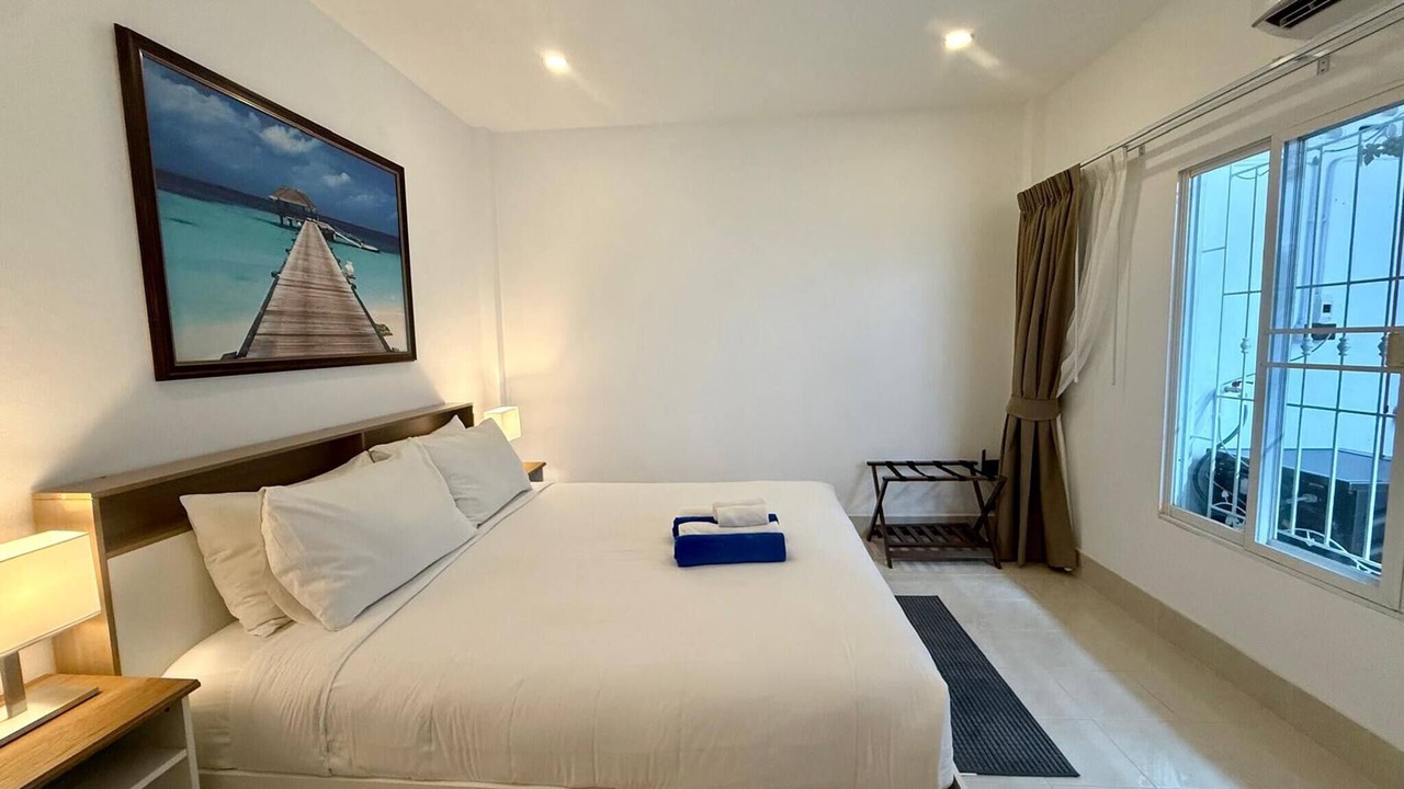 Photo of Bedroom in Kathu