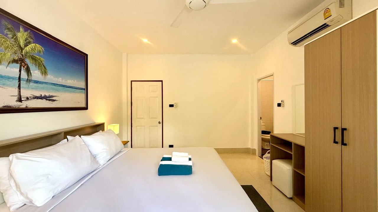 Photo of Bedroom in Kathu