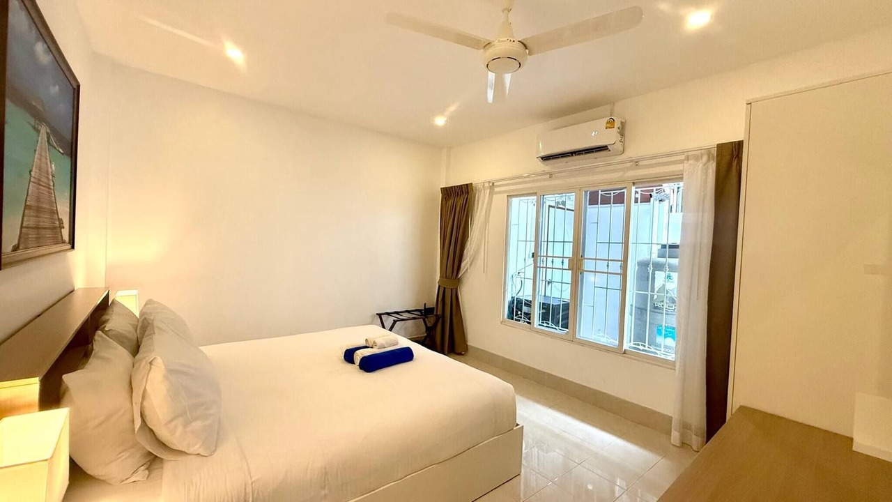 Photo of Bedroom in Kathu