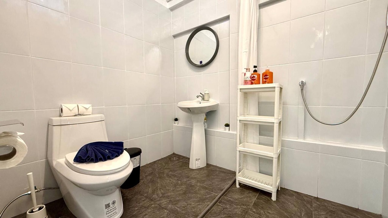 Photo of Bathroom in Kathu