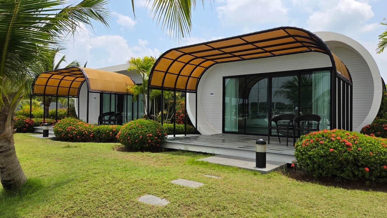 Photo of Bedroom in Nuea Khlong