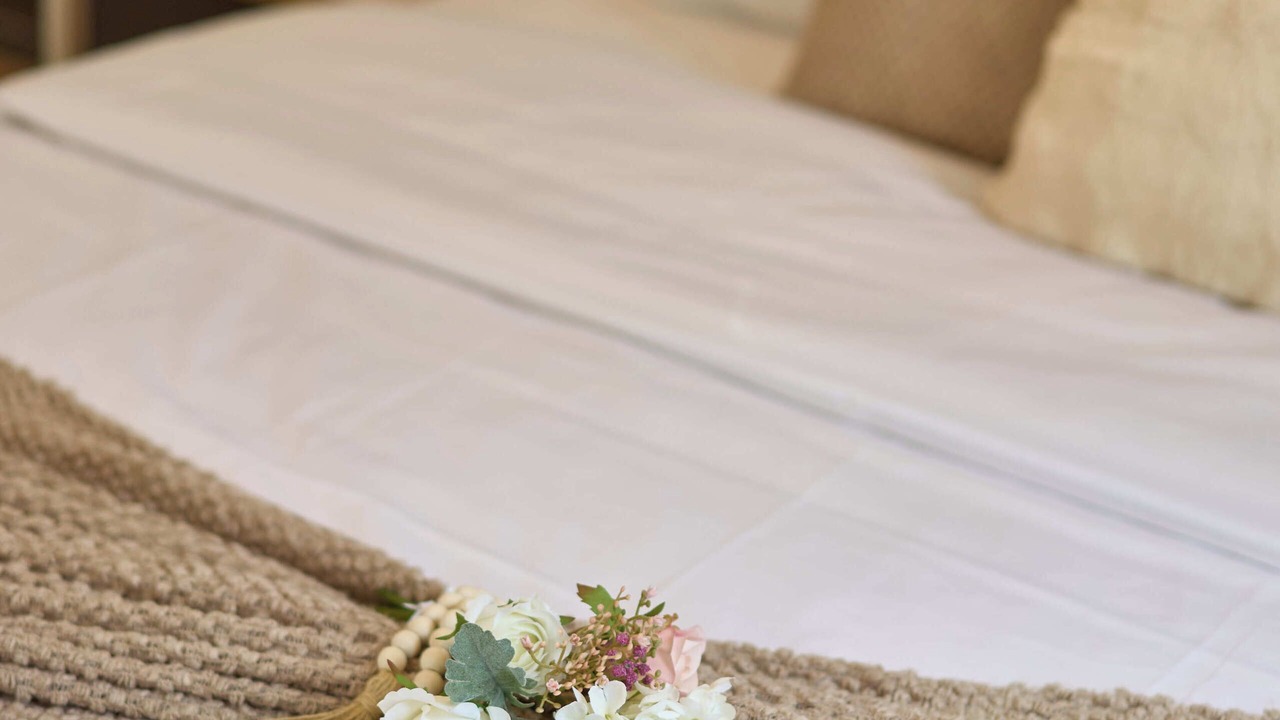 Photo of Bedroom in Chang Khlan