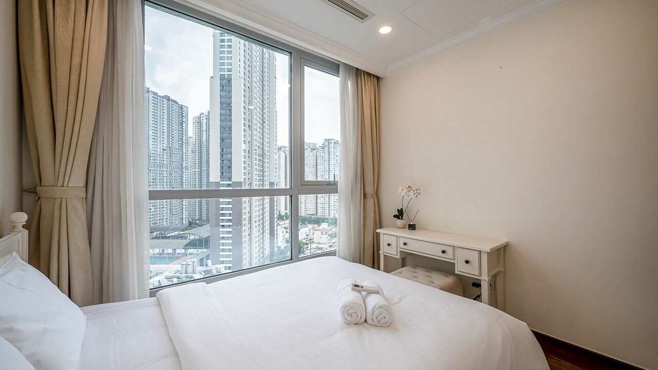 Photo of Bedroom in Hang Xanh