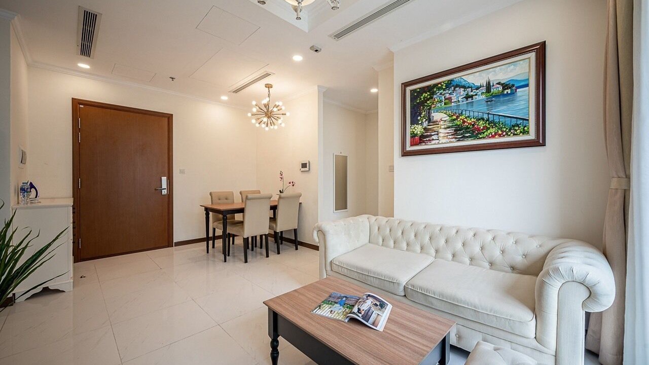 Photo of Livingroom in Hang Xanh