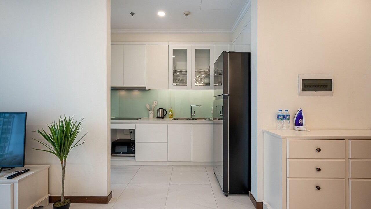 Photo of Kitchen in Hang Xanh