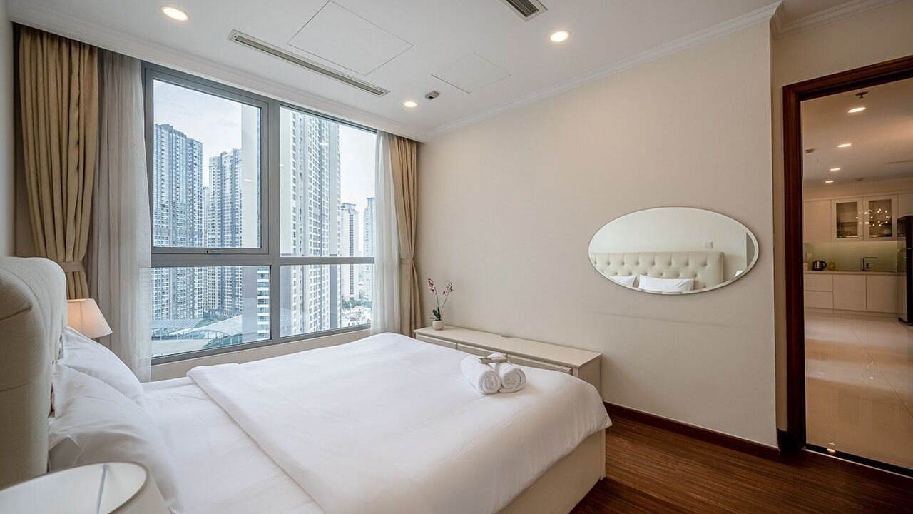 Photo of Bedroom in Hang Xanh
