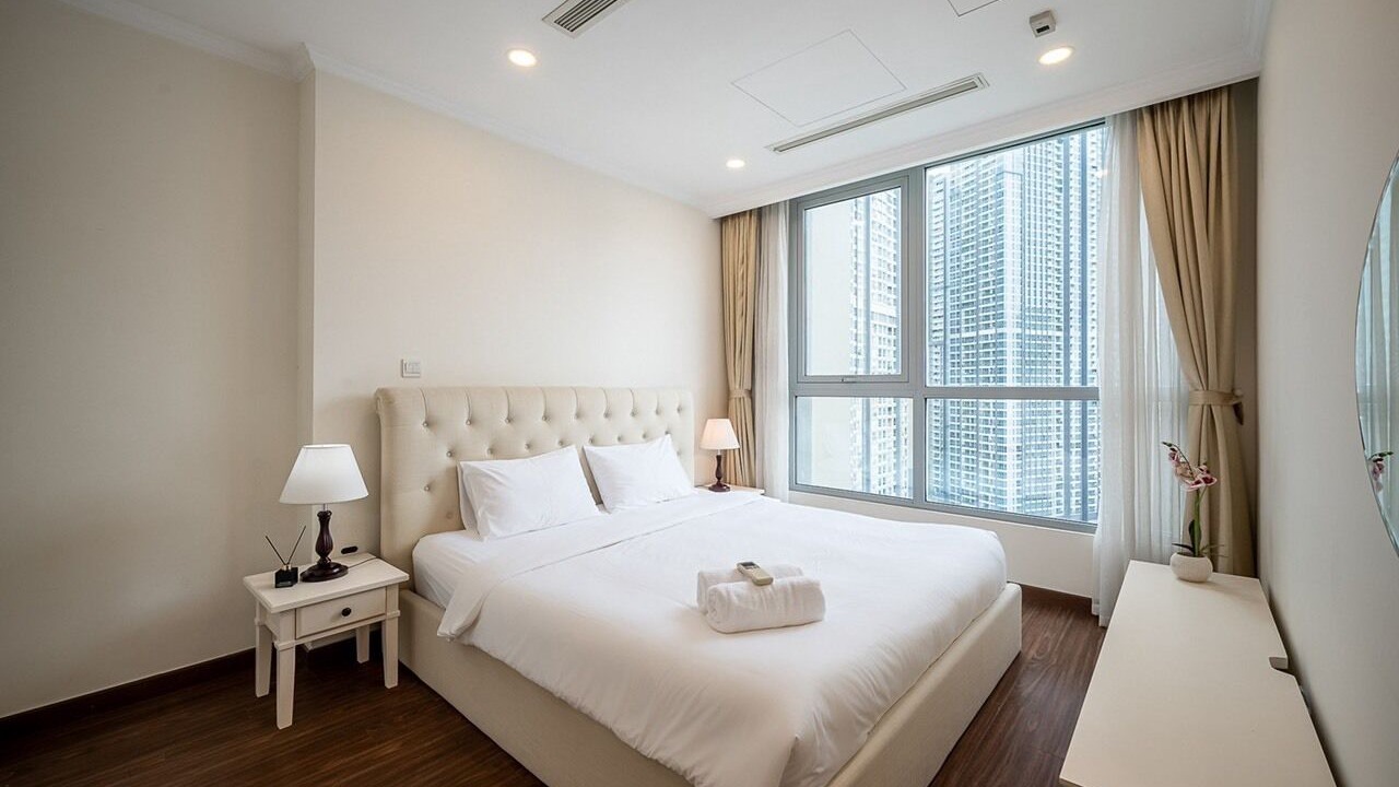 Photo of Bedroom in Hang Xanh