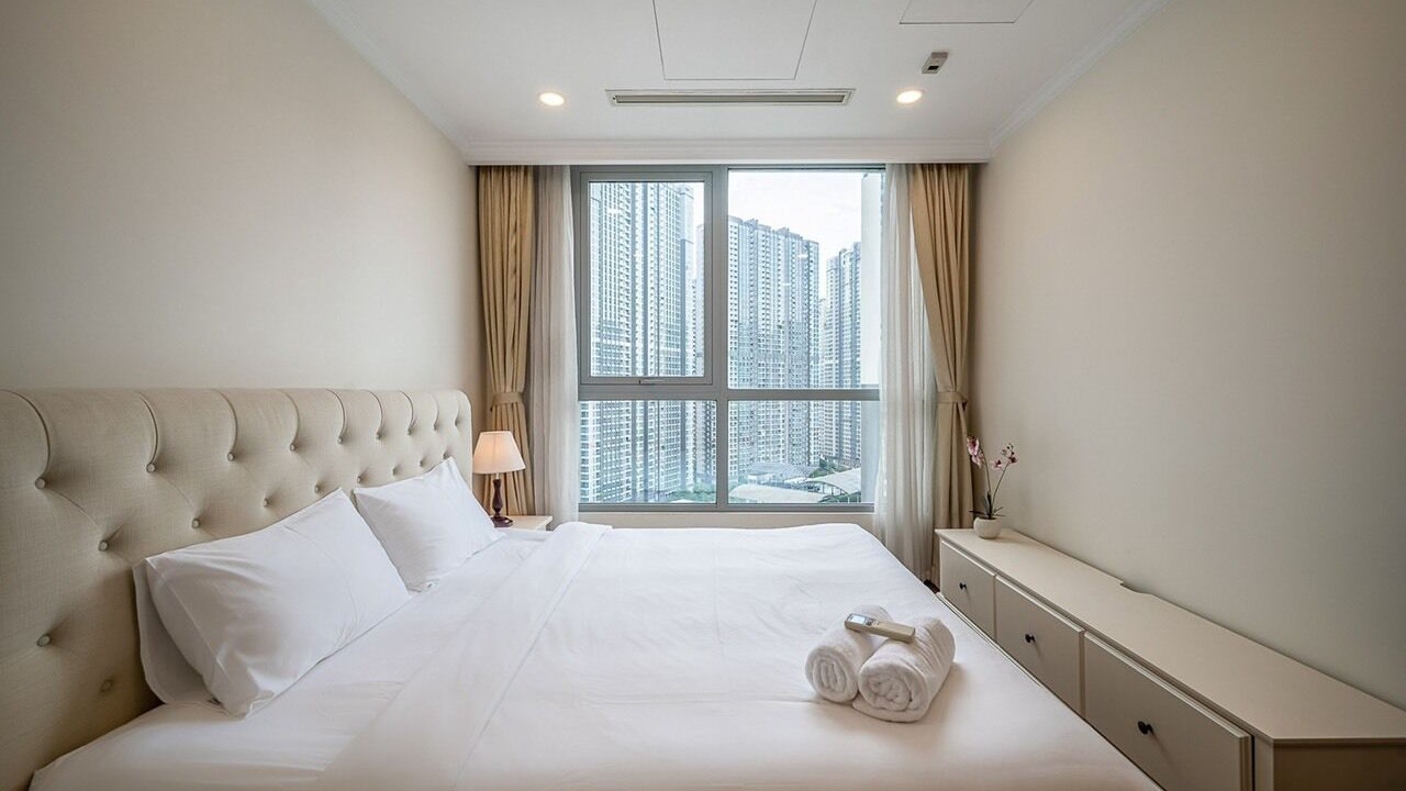 Photo of Bedroom in Hang Xanh