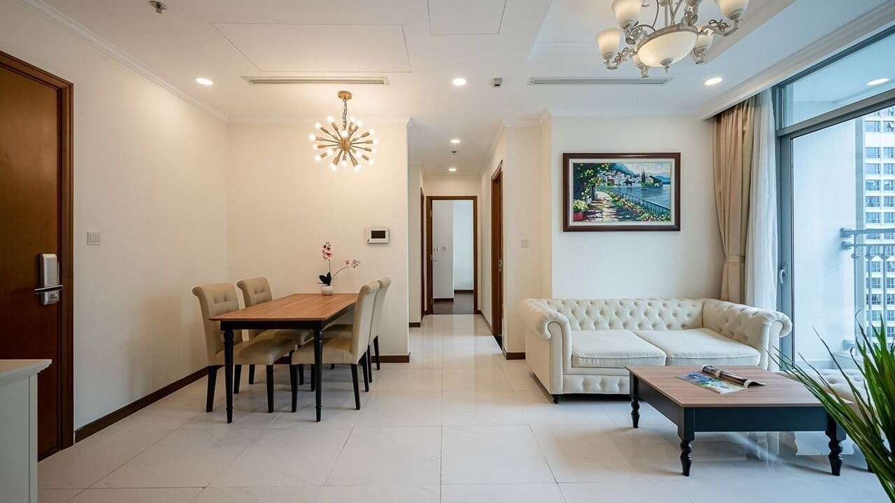 Photo of Livingroom in Hang Xanh