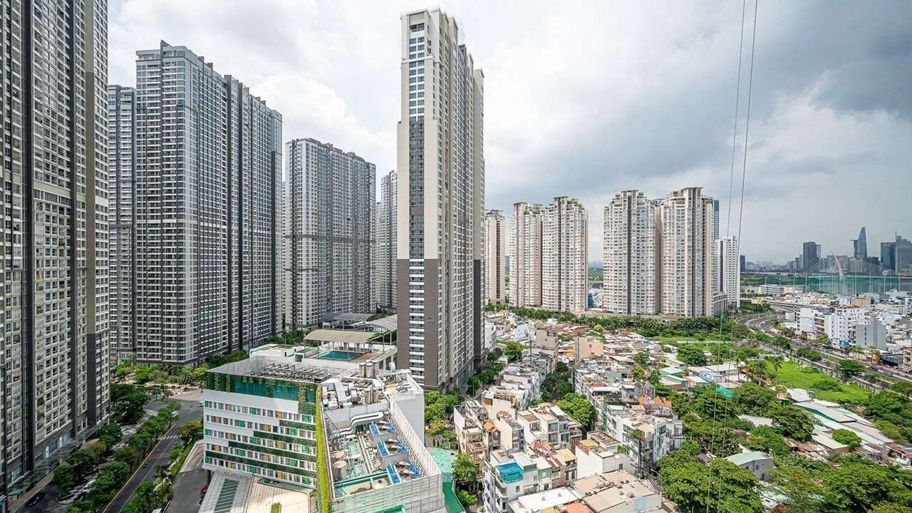Photo of Outdoor in Hang Xanh