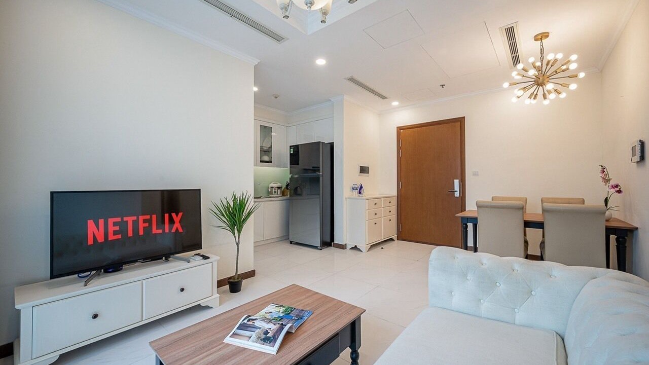 Photo of Livingroom in Hang Xanh