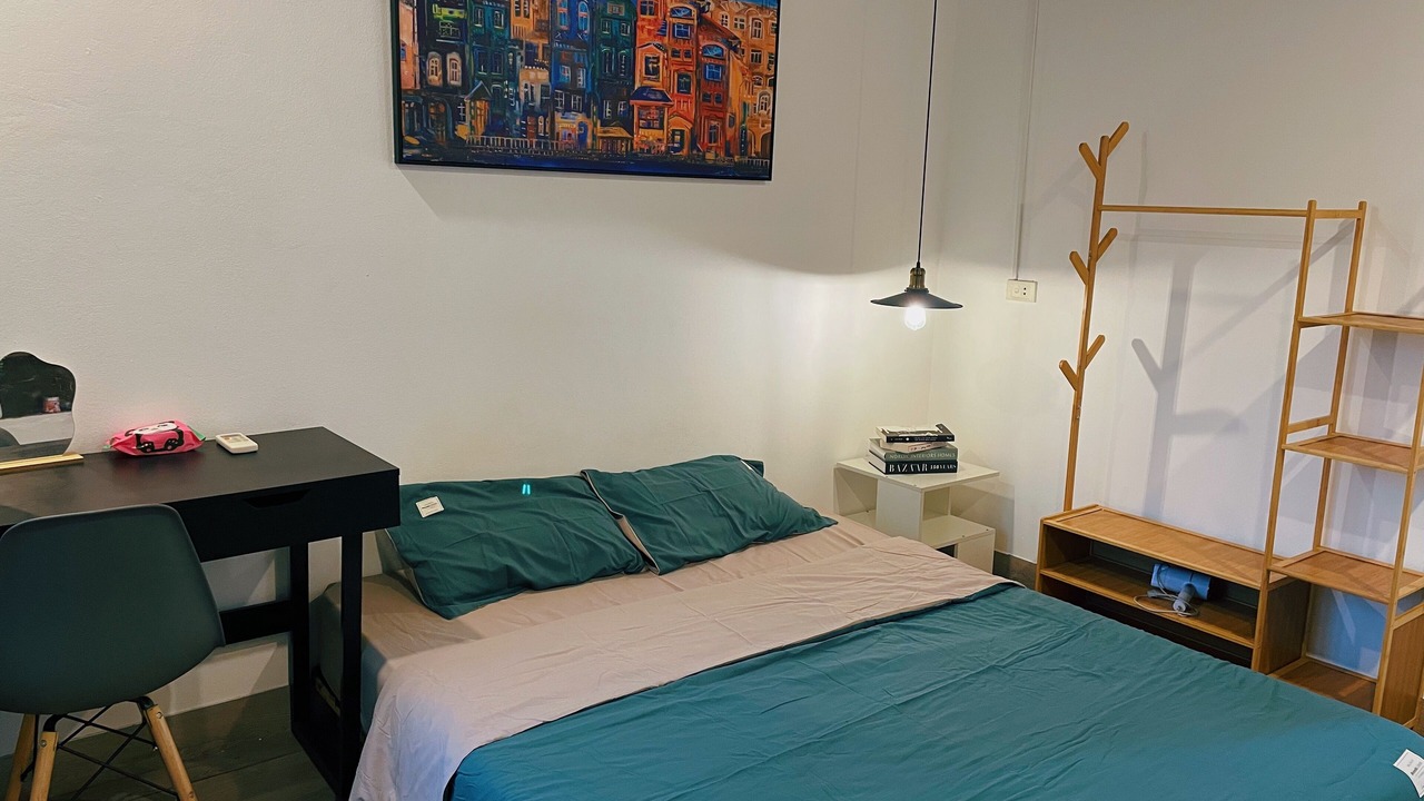 Photo of Bedroom in Old Quarter