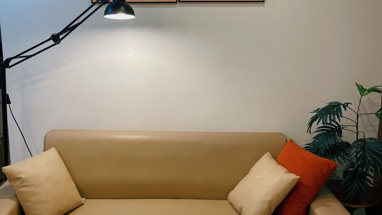 Photo of Livingroom in Old Quarter