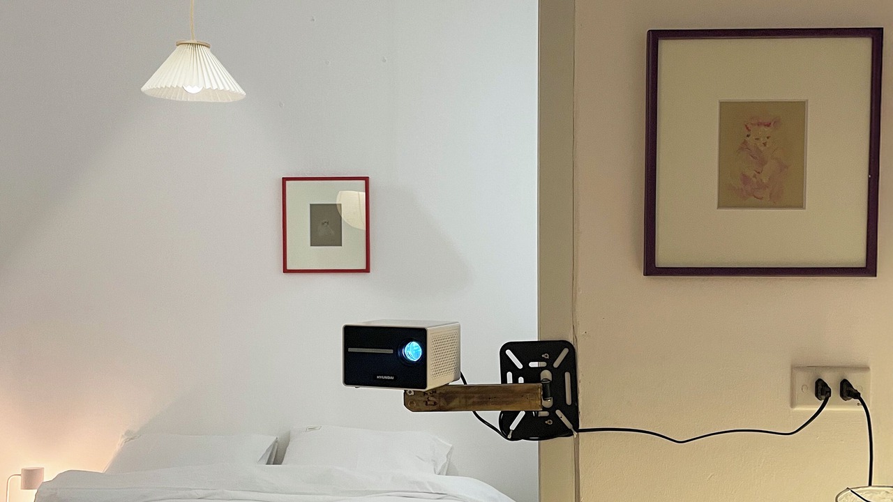 Photo of Bedroom in Old Quarter