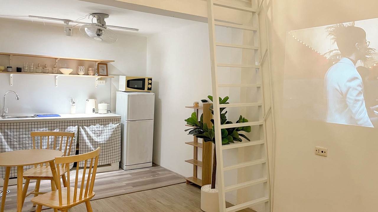 Photo of Kitchen in Old Quarter