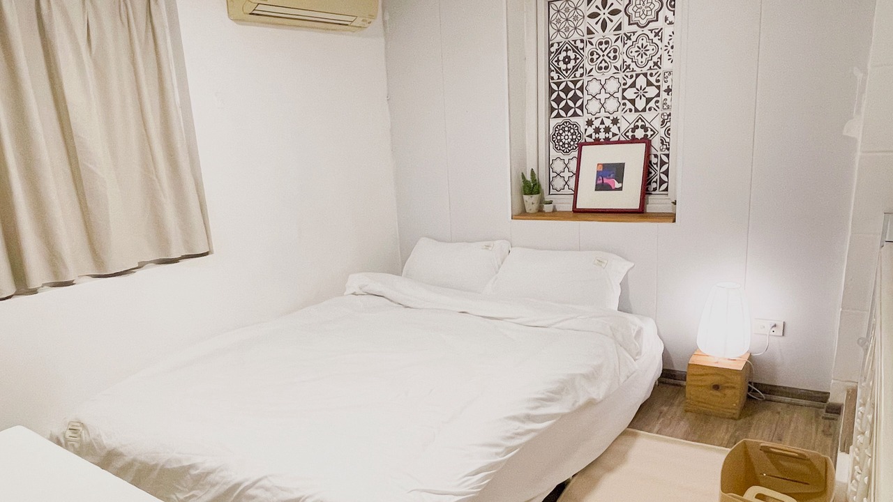 Photo of Bedroom in Old Quarter
