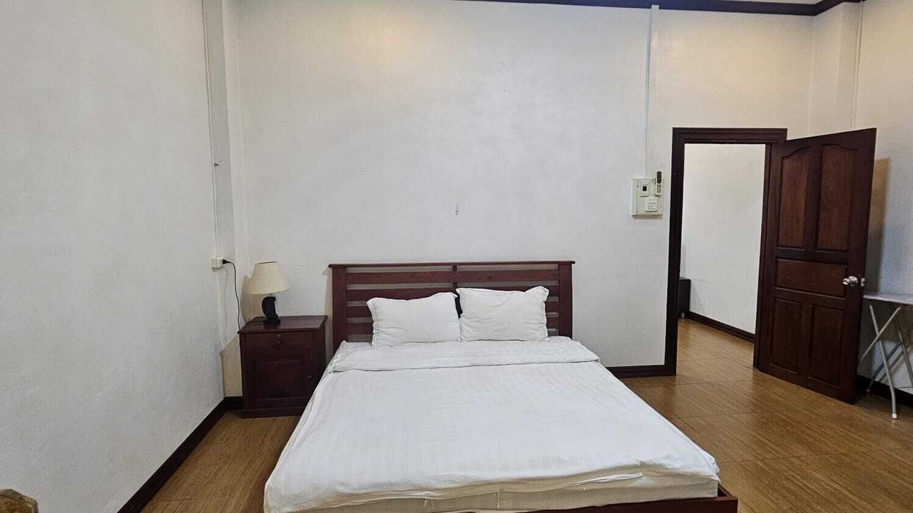 Photo of Bedroom in Vientiane
