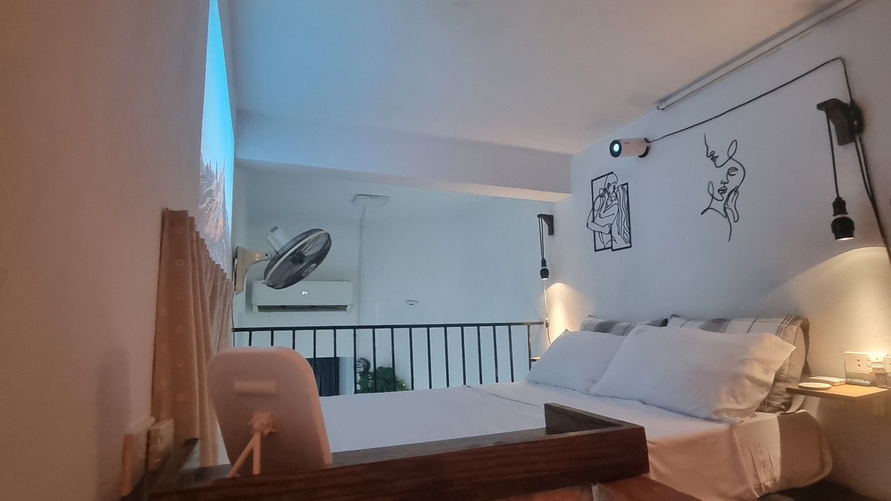Photo of Bedroom in Old Quarter