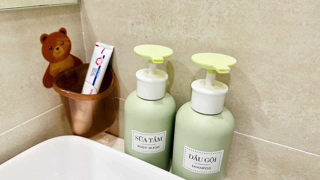 Photo of Bathroom in Tan Qui Dong