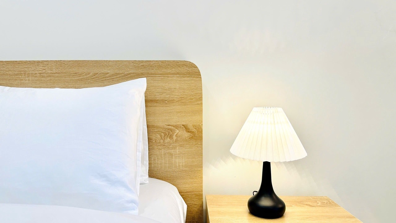 Photo of Bedroom in Tan Qui Dong