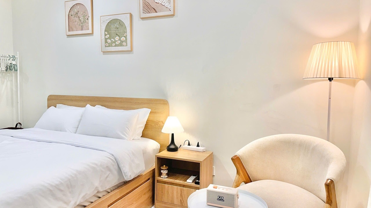 Photo of Bedroom in Tan Qui Dong