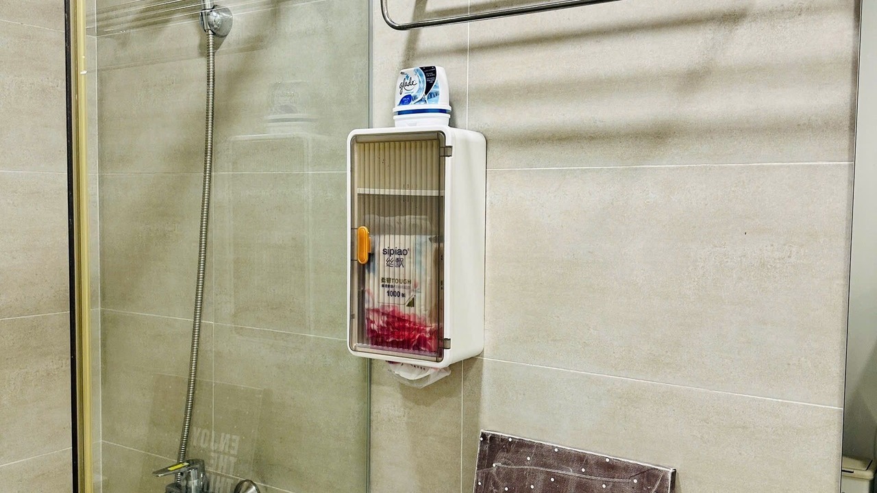 Photo of Bathroom in Tan Qui Dong