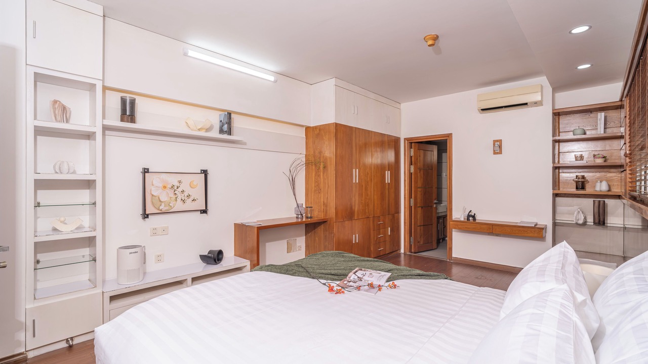 Photo of Bedroom in District 1
