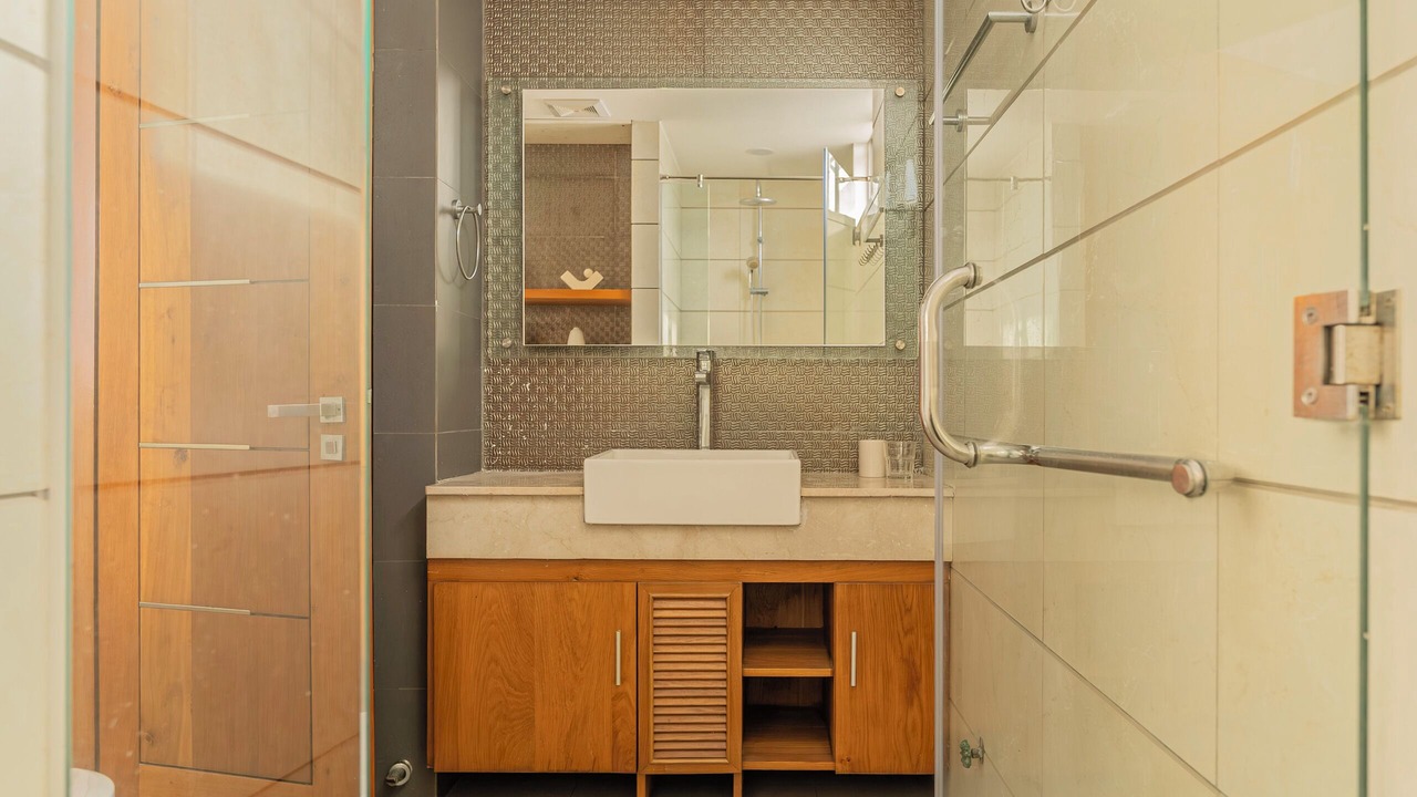 Photo of Bathroom in District 1